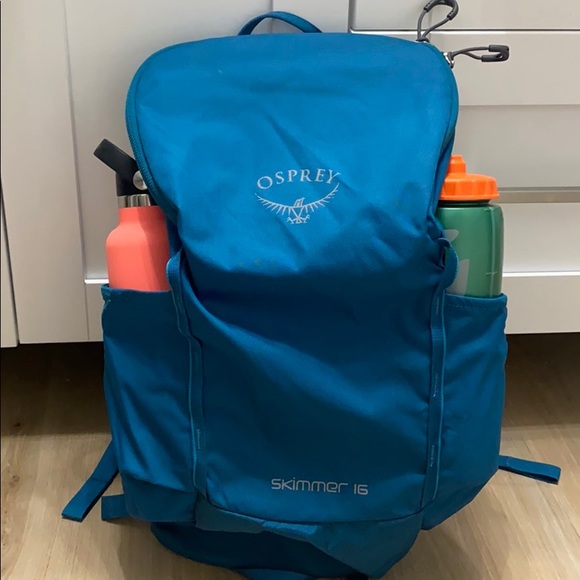 osprey skimmer 16 hydration pack